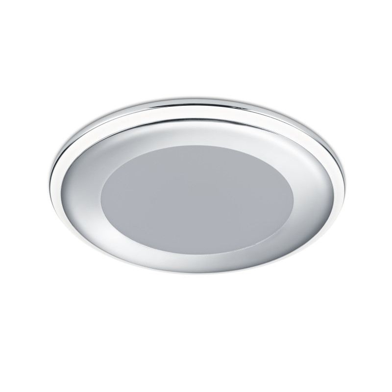 oczko sufitowe AURA 652410106 Trio | Sklep z lampami oczko sufitowe AURA 652410106 Trio | Sklep z lampami