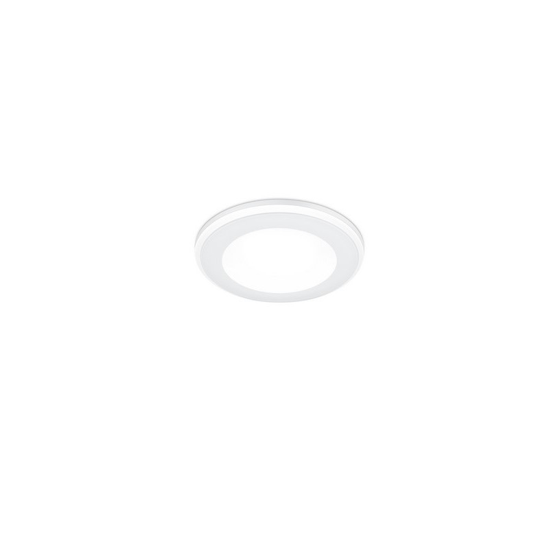 oczko sufitowe AURA 652310131 Trio | Sklep z lampami oczko sufitowe AURA 652310131 Trio | Sklep z lampami