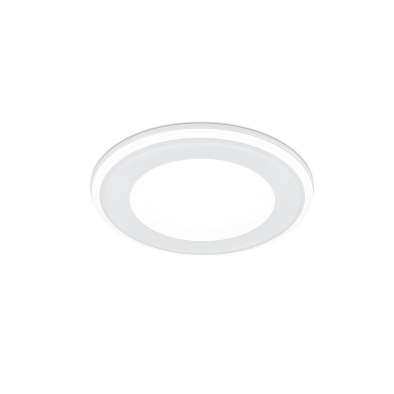 oczko sufitowe AURA 652410131 Trio | Sklep z lampami oczko sufitowe AURA 652410131 Trio | Sklep z lampami