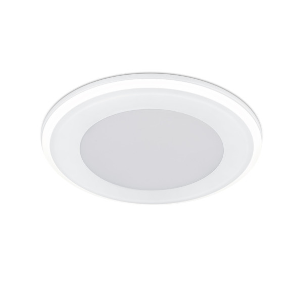 oczko sufitowe AURA 652410131 Trio | Sklep z lampami oczko sufitowe AURA 652410131 Trio | Sklep z lampami