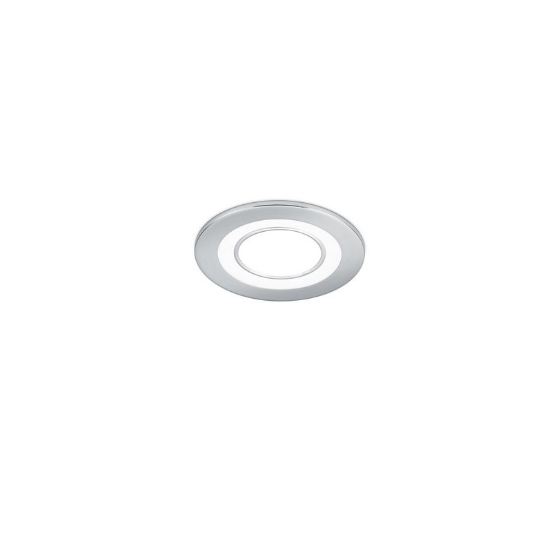 oczko sufitowe CORE 652510106 Trio | Sklep z lampami oczko sufitowe CORE 652510106 Trio | Sklep z lampami