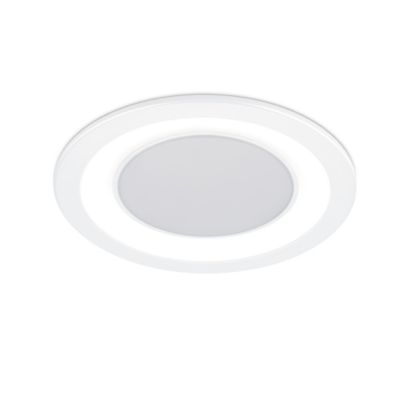 oczko sufitowe CORE 652610131 Trio | Sklep z lampami oczko sufitowe CORE 652610131 Trio | Sklep z lampami