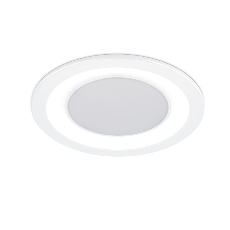 oczko sufitowe CORE 652610131 Trio | Sklep z lampami oczko sufitowe CORE 652610131 Trio | Sklep z lampami