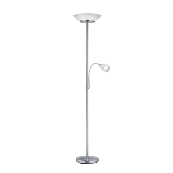 lampa podłogowa GERRY R40063107 RL | Sklep z lampami lampa podłogowa GERRY R40063107 RL | Sklep z lampami