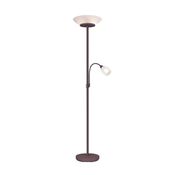 lampa podłogowa GERRY R40063124 RL | Sklep z lampami lampa podłogowa GERRY R40063124 RL | Sklep z lampami