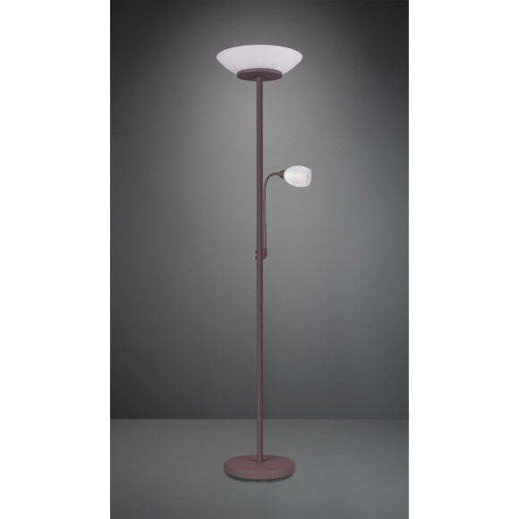 lampa podłogowa GERRY R40063124 RL | Sklep z lampami lampa podłogowa GERRY R40063124 RL | Sklep z lampami