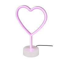 lampa stołowa HEART R55210101 RL | Sklep z lampami