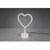 lampa stołowa HEART R55210101 RL | Sklep z lampami
