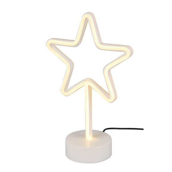 lampa stołowa STAR R55230101 RL | Sklep z lampami lampa stołowa STAR R55230101 RL | Sklep z lampami