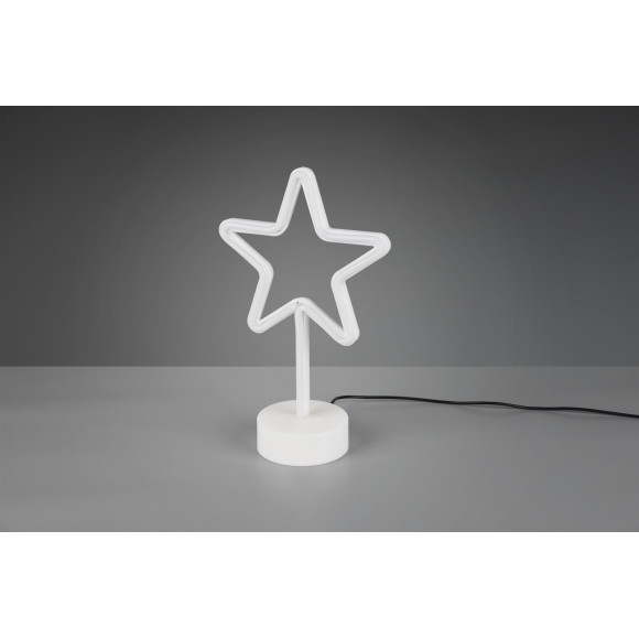 lampa stołowa STAR R55230101 RL | Sklep z lampami lampa stołowa STAR R55230101 RL | Sklep z lampami