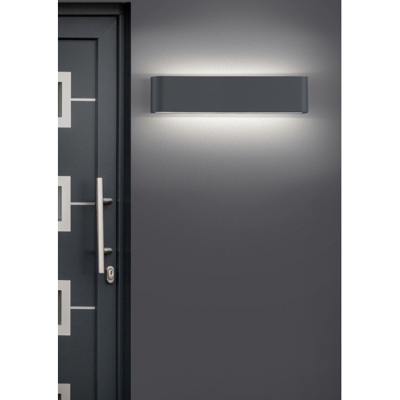 lampa THAMES II 226460242 Trio | Sklep z lampami lampa THAMES II 226460242 Trio | Sklep z lampami