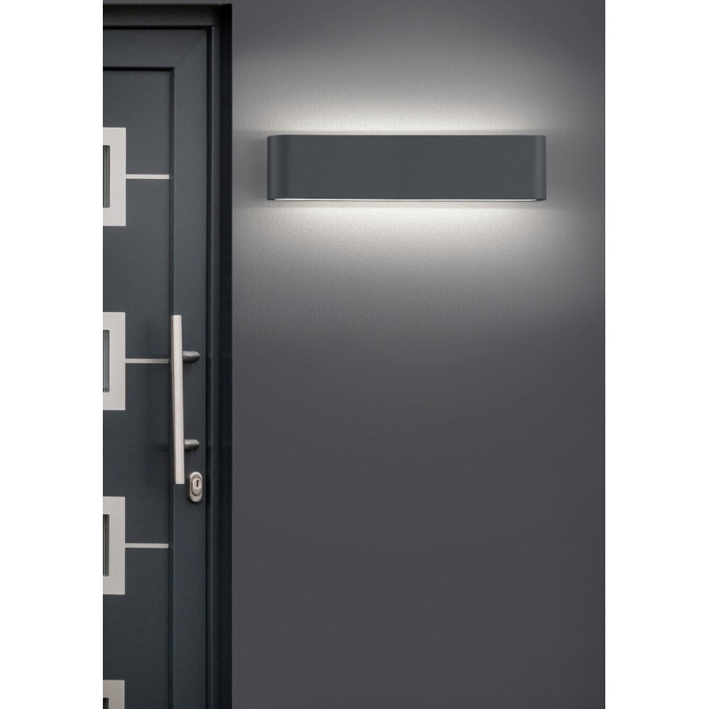 lampa THAMES II 226460242 Trio | Sklep z lampami lampa THAMES II 226460242 Trio | Sklep z lampami