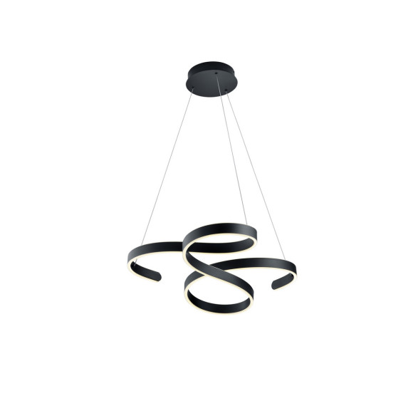 lampa wisząca FRANCIS 371310142 Trio | Sklep z lampami