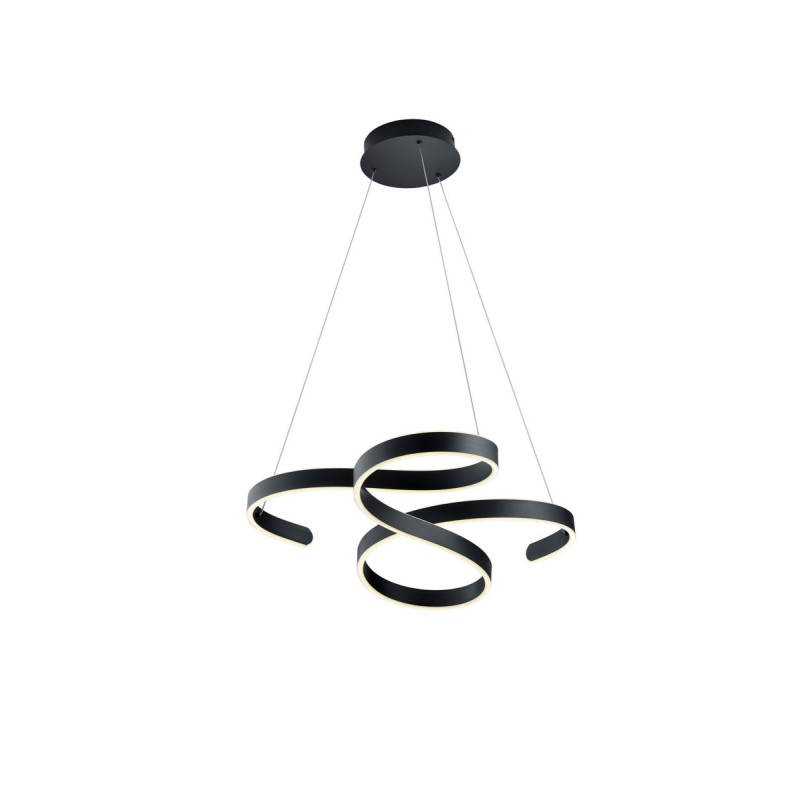 lampa wisząca FRANCIS 371310142 Trio | Sklep z lampami