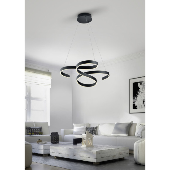 lampa wisząca FRANCIS 371310142 Trio | Sklep z lampami