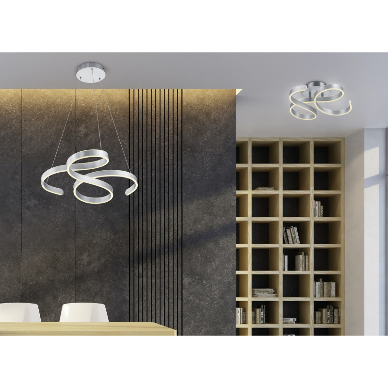 lampa wisząca FRANCIS 371310105 Trio | Sklep z lampami