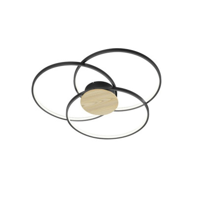 lampa sufitowa SEDONA 673210332 Trio | Sklep z lampami