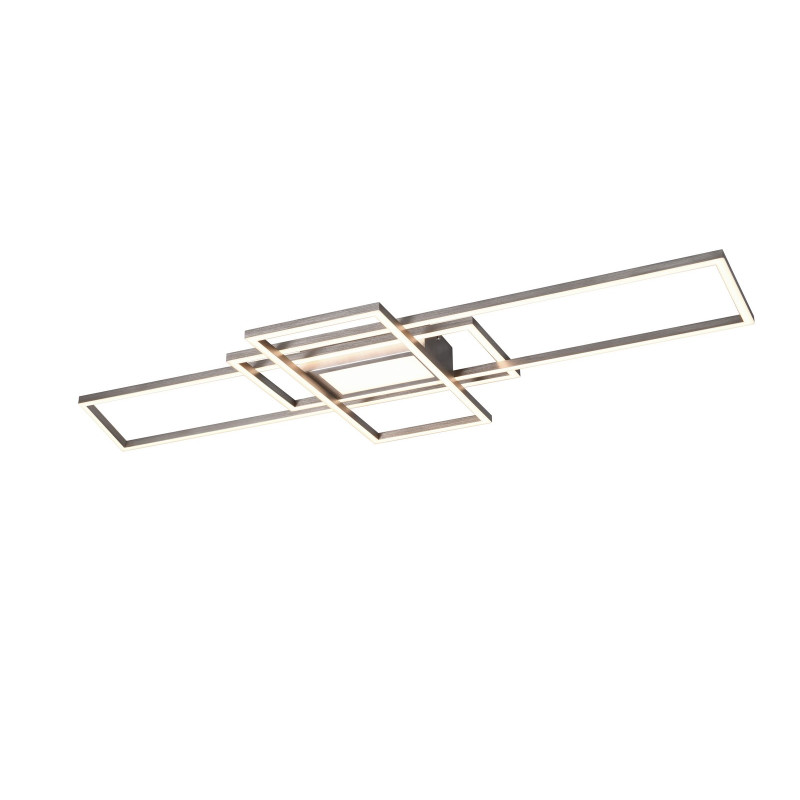 lampa sufitowa IRVINE 620010407 Trio | Sklep z lampami