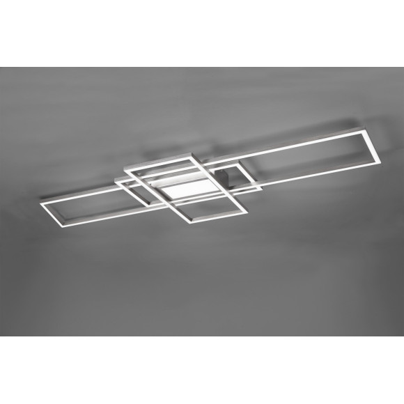 lampa sufitowa IRVINE 620010407 Trio | Sklep z lampami