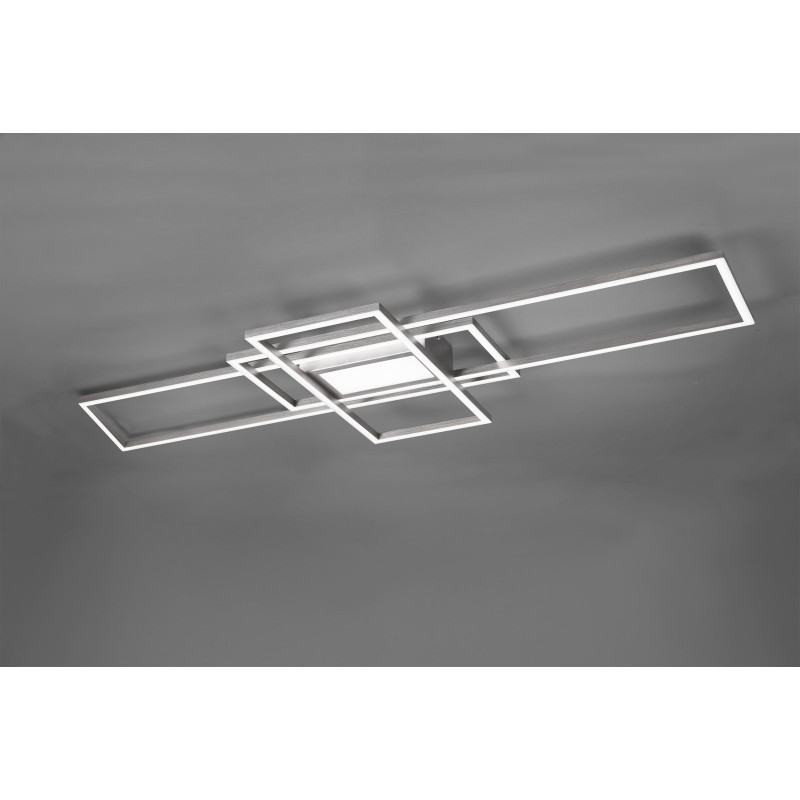 lampa sufitowa IRVINE 620010407 Trio | Sklep z lampami