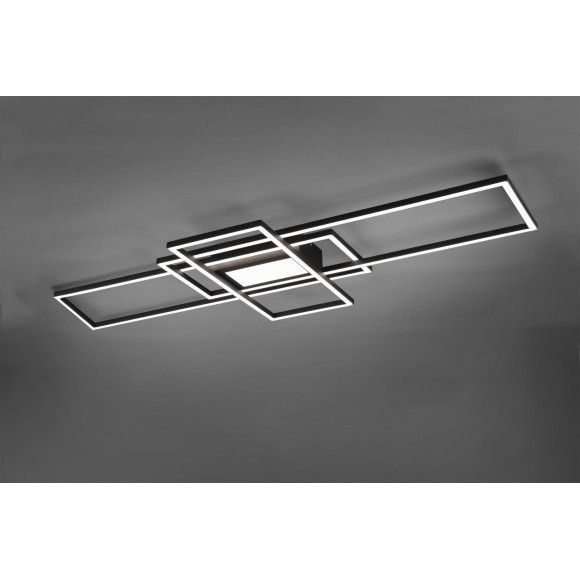 lampa sufitowa IRVINE 620010442 Trio | Sklep z lampami