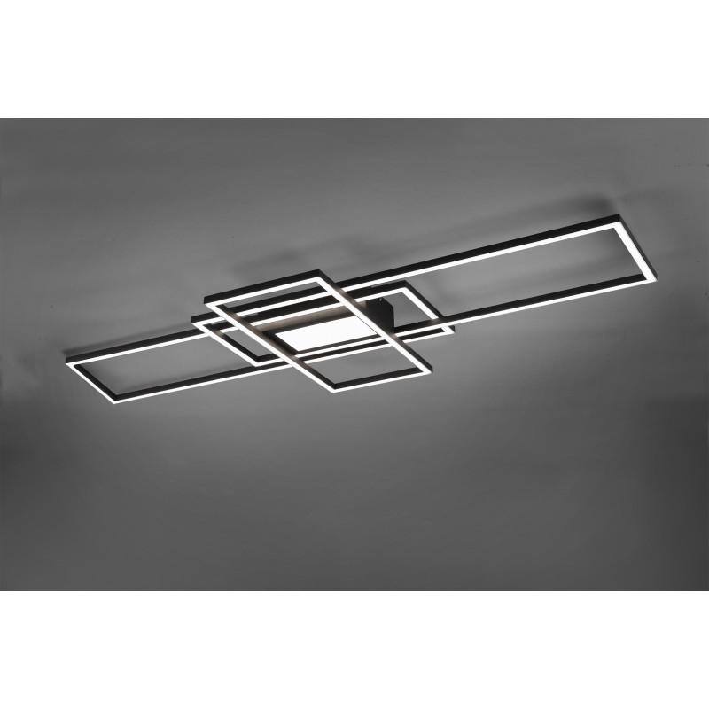 lampa sufitowa IRVINE 620010442 Trio | Sklep z lampami