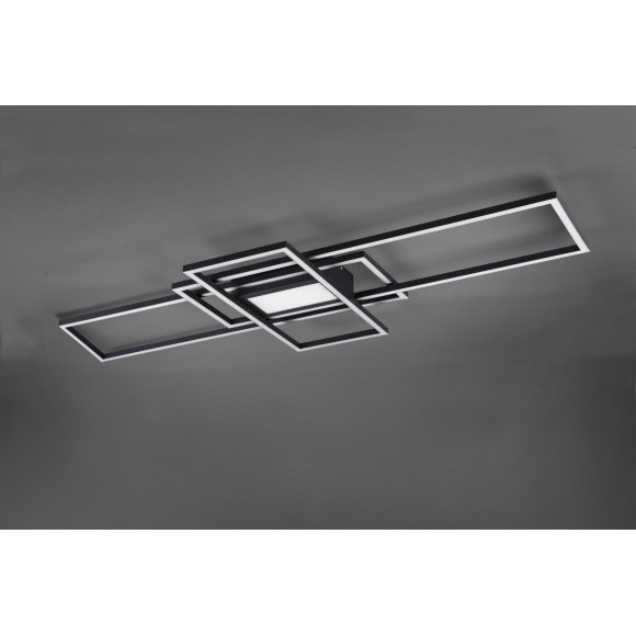 lampa sufitowa IRVINE 620010442 Trio | Sklep z lampami