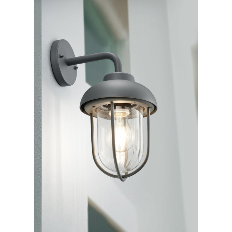 lampa DUERO 202760142 Trio | Sklep z lampami