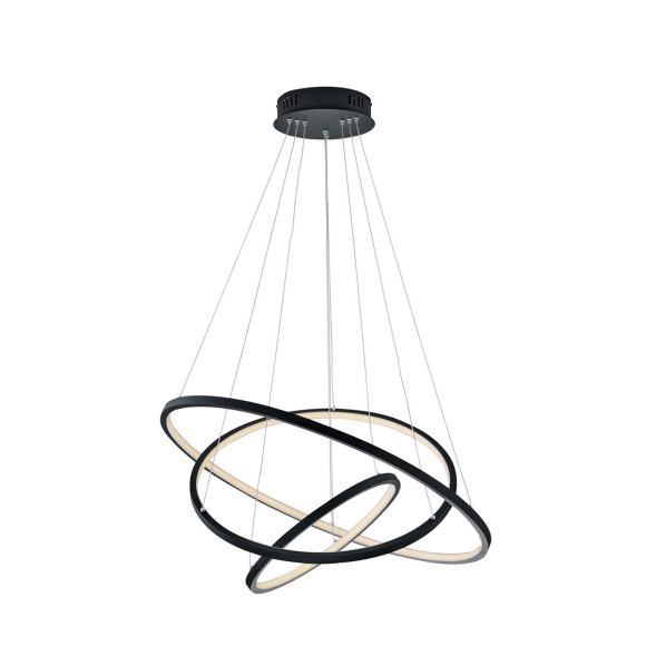 lampa wisząca AARON 352710342 Trio | Sklep z lampami