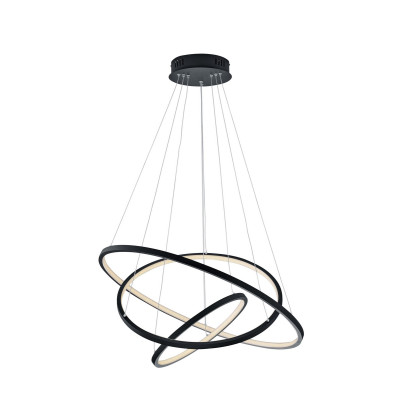 lampa wisząca AARON 352710342 Trio | Sklep z lampami