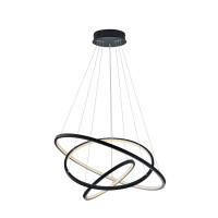 lampa wisząca AARON 352710342 Trio | Sklep z lampami