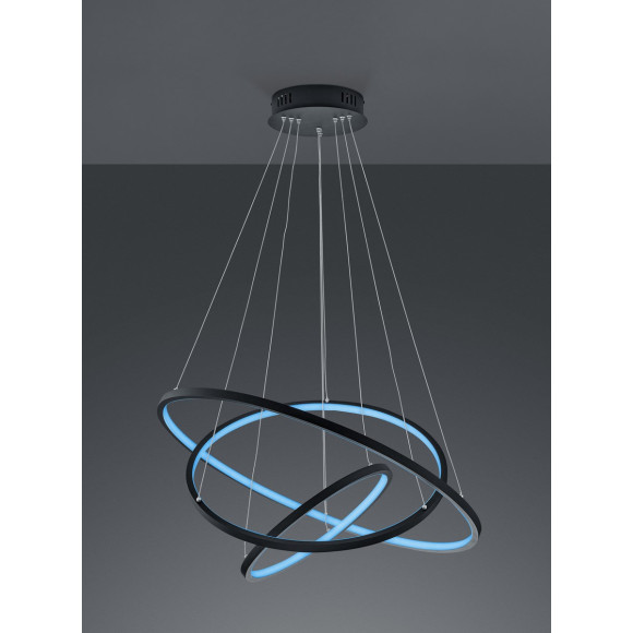 lampa wisząca AARON 352710342 Trio | Sklep z lampami