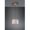 lampa wisząca ELMAU 302100130 Trio | Sklep z lampami lampa wisząca ELMAU 302100130 Trio | Sklep z lampami