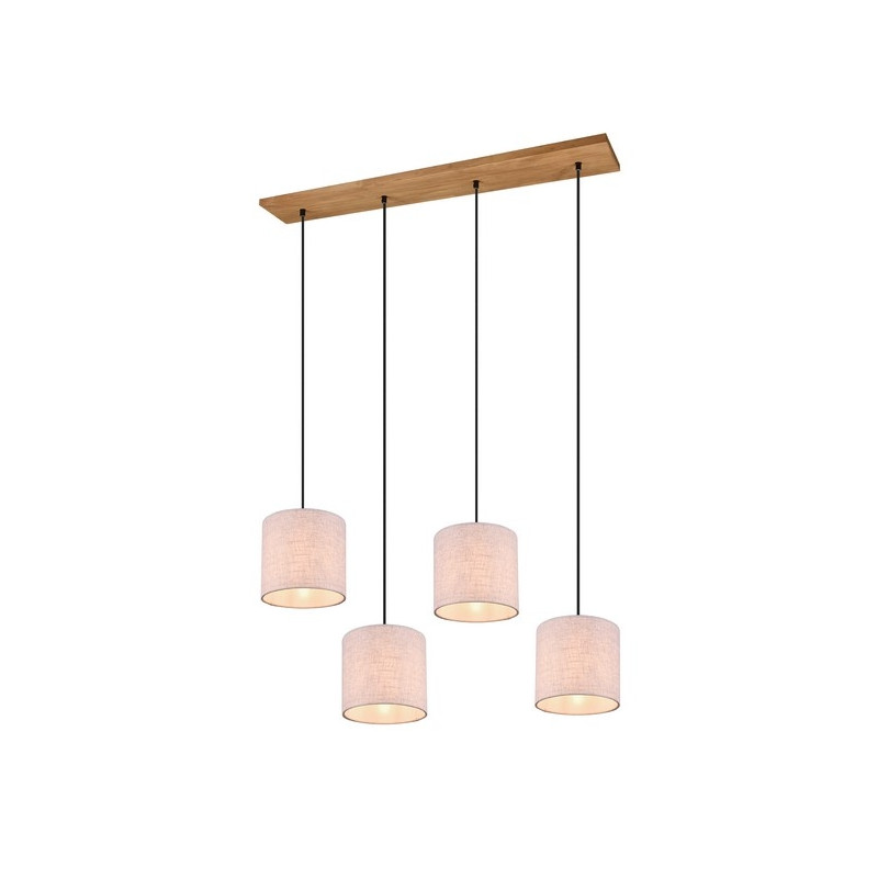 lampa wisząca ELMAU 302100430 Trio | Sklep z lampami lampa wisząca ELMAU 302100430 Trio | Sklep z lampami