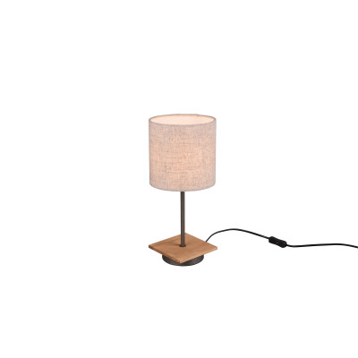 lampa stołowa ELMAU 502100130 Trio | Sklep z lampami