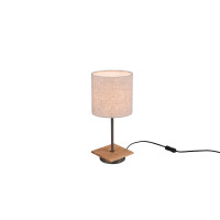 lampa stołowa ELMAU 502100130 Trio | Sklep z lampami