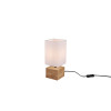 lampa stołowa WOODY R50171030 RL | Sklep z lampami