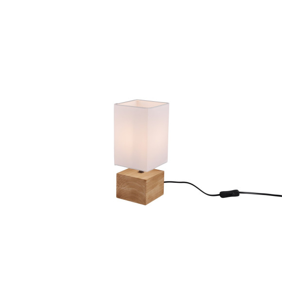 lampa stołowa WOODY R50171030 RL | Sklep z lampami lampa stołowa WOODY R50171030 RL | Sklep z lampami