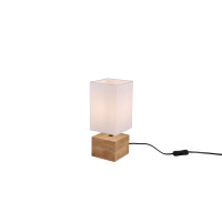 lampa stołowa WOODY R50171030 RL | Sklep z lampami