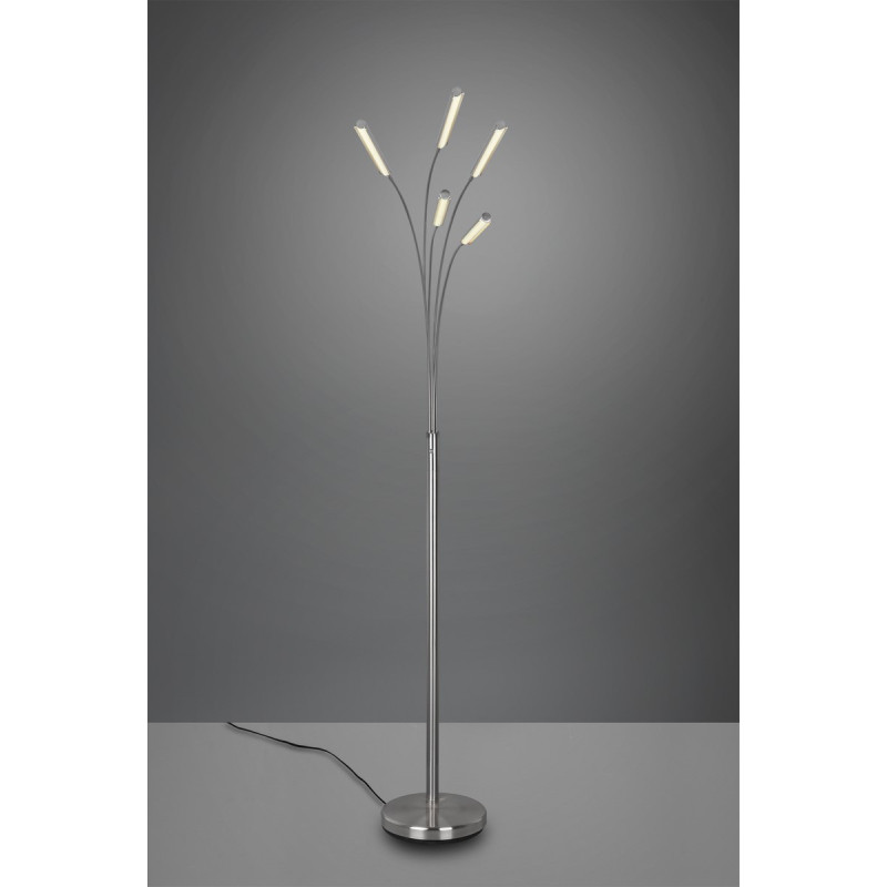 lampa podłogowa REED R41031507 RL | Sklep z lampami lampa podłogowa REED R41031507 RL | Sklep z lampami