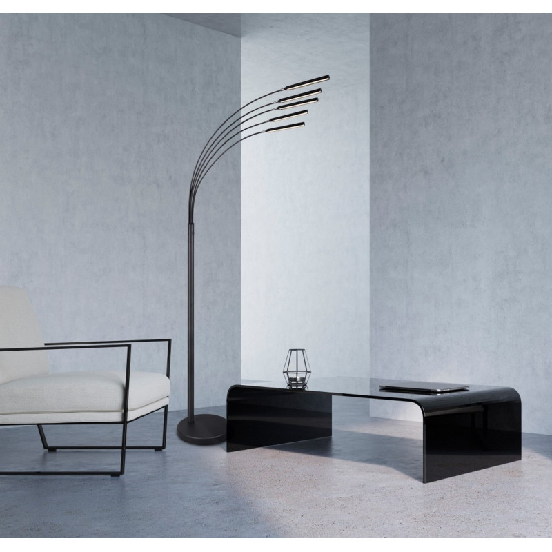 lampa podłogowa REED R41031532 RL | Sklep z lampami lampa podłogowa REED R41031532 RL | Sklep z lampami