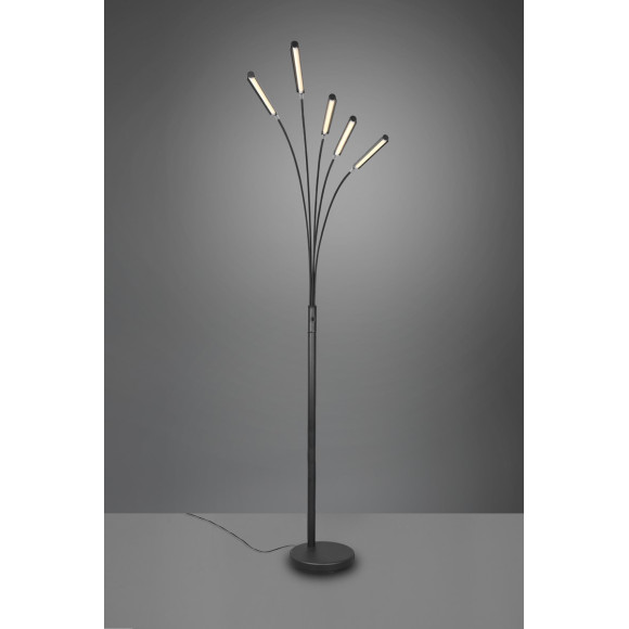 lampa podłogowa REED R41031532 RL | Sklep z lampami lampa podłogowa REED R41031532 RL | Sklep z lampami