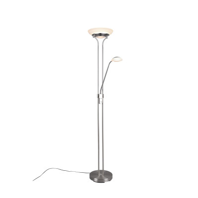 lampa podłogowa ORSON R40073507 RL | Sklep z lampami