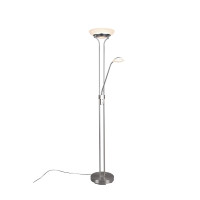 lampa podłogowa ORSON R40073507 RL | Sklep z lampami