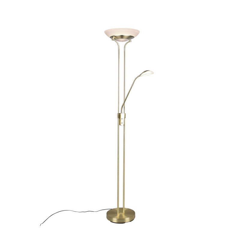 lampa podłogowa ORSON R40073508 RL | Sklep z lampami lampa podłogowa ORSON R40073508 RL | Sklep z lampami