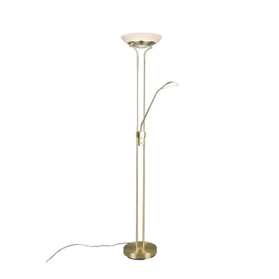 lampa podłogowa ORSON R40073508 RL | Sklep z lampami