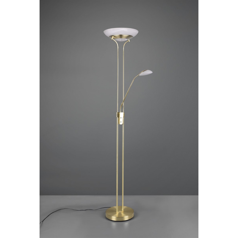 lampa podłogowa ORSON R40073508 RL | Sklep z lampami lampa podłogowa ORSON R40073508 RL | Sklep z lampami