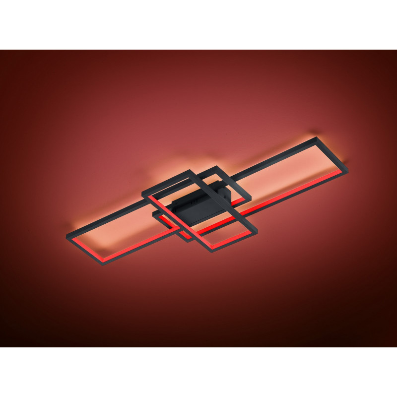 lampa sufitowa THIAGO 652610342 Trio | Sklep z lampami