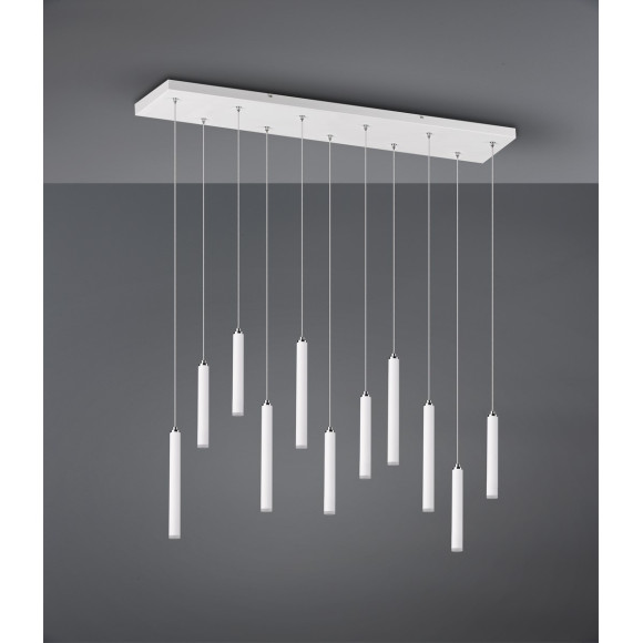 lampa wisząca TUBULAR 321611131 Trio | Sklep z lampami
