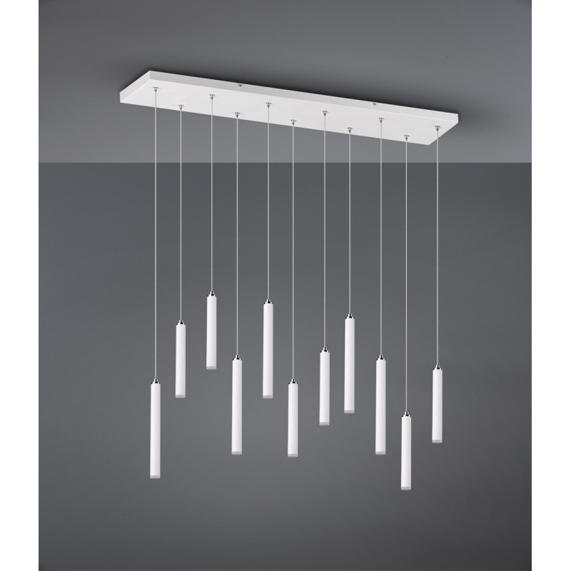lampa wisząca TUBULAR 321611131 Trio | Sklep z lampami